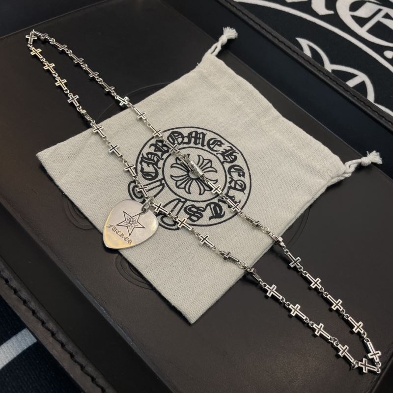 Chrome Hearts Necklaces